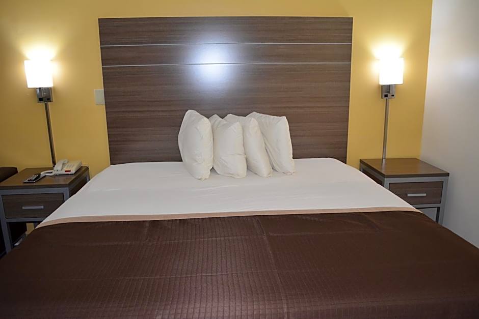 Southern Inn Lumberton