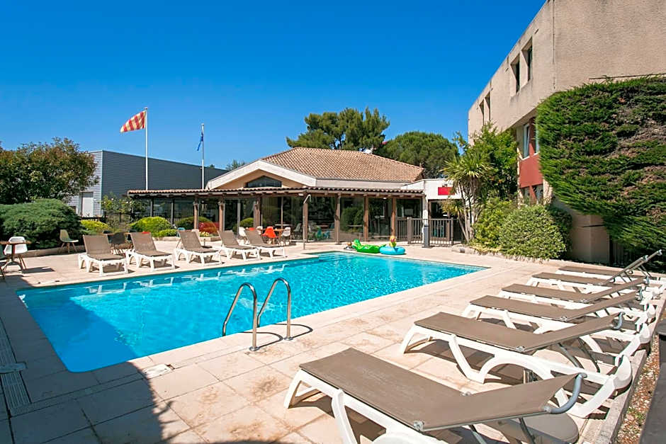 ibis Avignon Sud