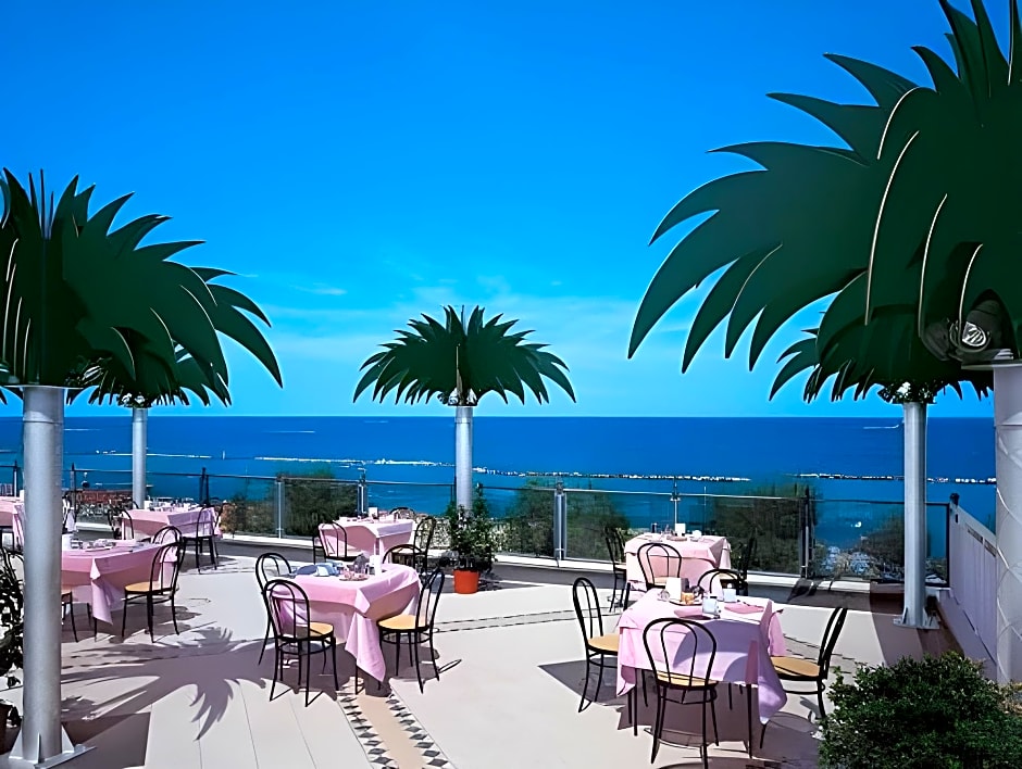 Grand Hotel Michelacci