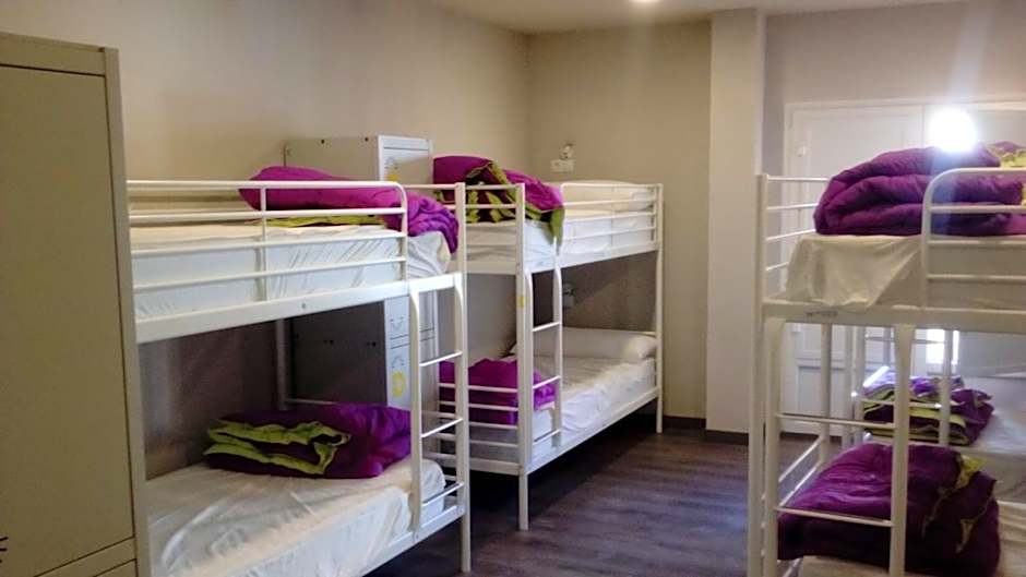 Hostel Catedral Burgos