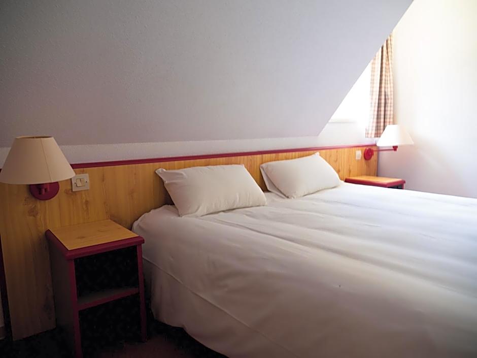 Les Loges de l'Ecomusée D'Alsace