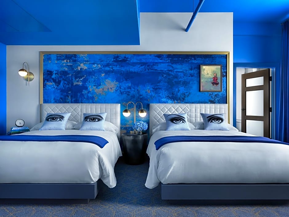 Angad Arts Hotel St. Louis, Tapestry Collection by Hilton
