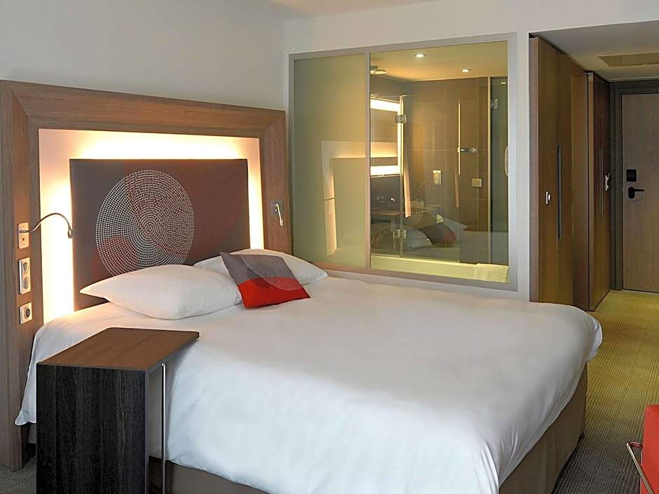 Novotel Avignon Centre