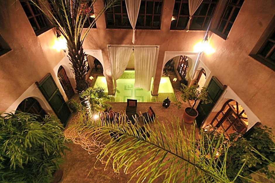 Riad Selouane