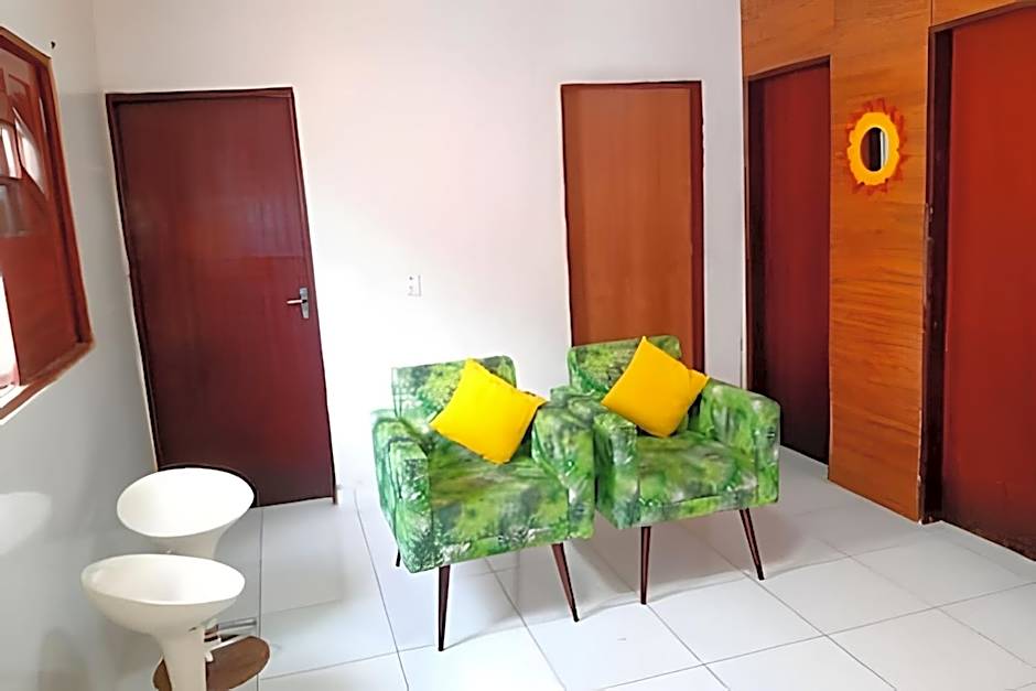 Casa com Piscina na Praia do Francês (Maceió)