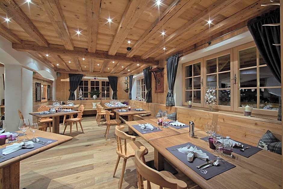 Landhotel Vordergrub