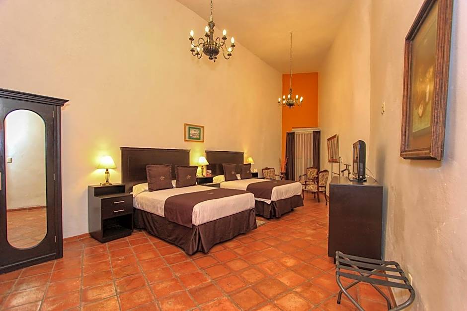 La Casona de Don Lucas