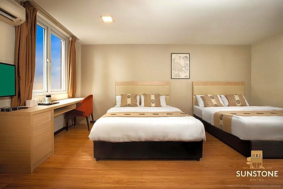 Sunstone Hotel Penang