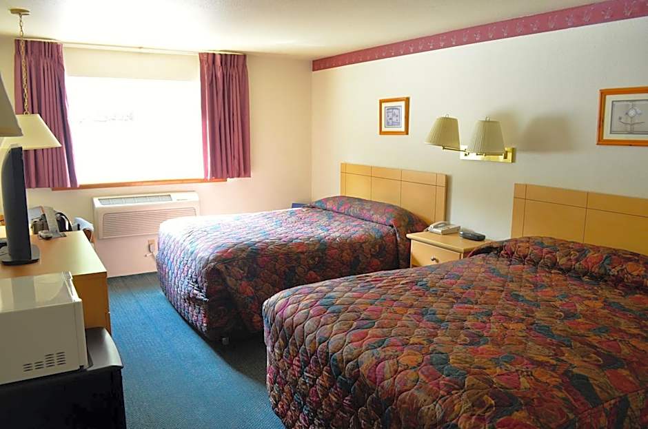 Bellingham Lodge