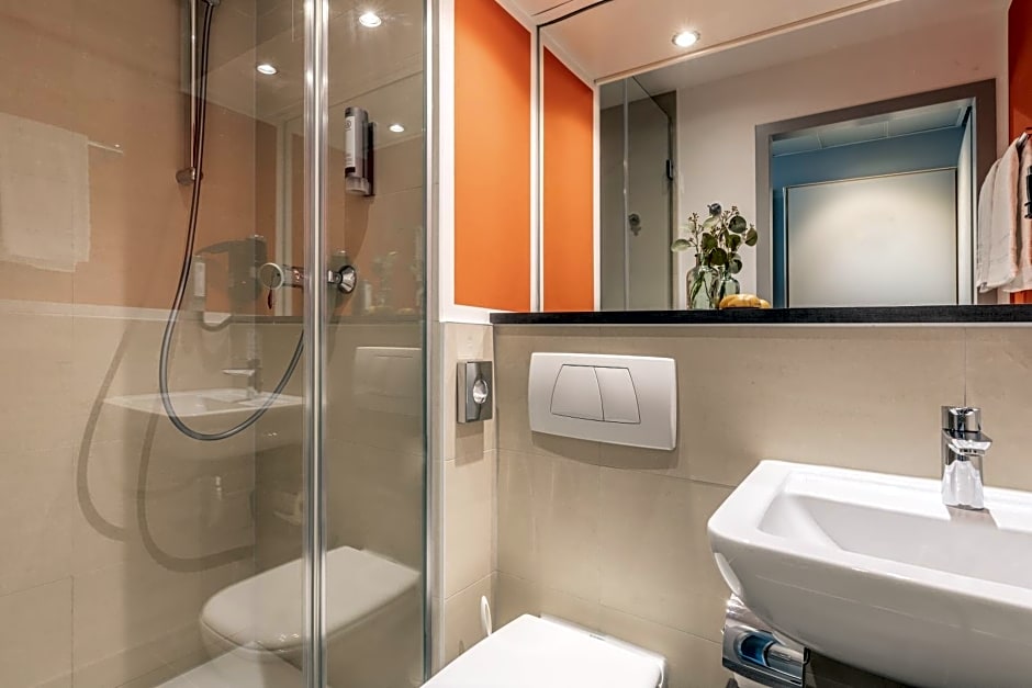 Novum Hotel Wiesbaden City