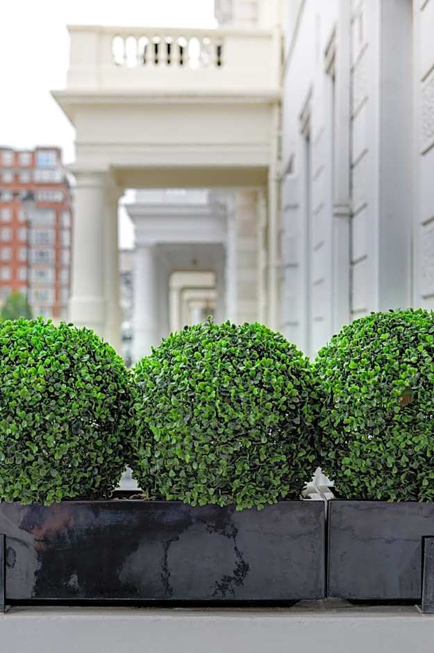 Best Western Mornington Hotel