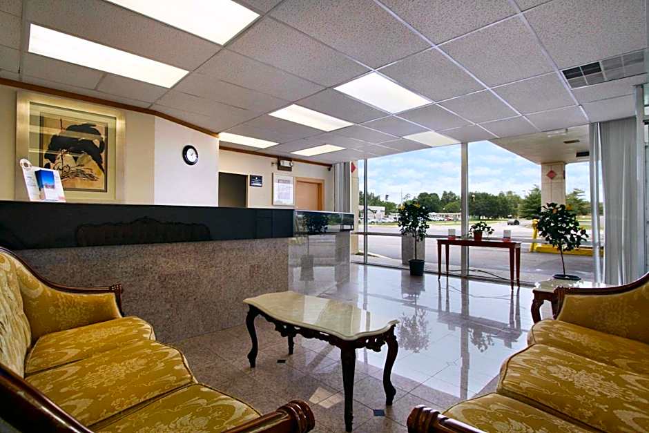Super 8 by Wyndham Dover – Dover, DE