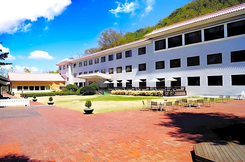 Sejong Hotel Chunchon