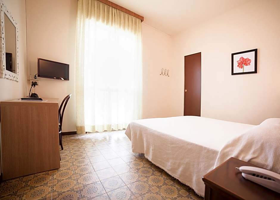 Hotel Metropol