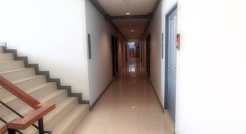 I - Beyond Residence