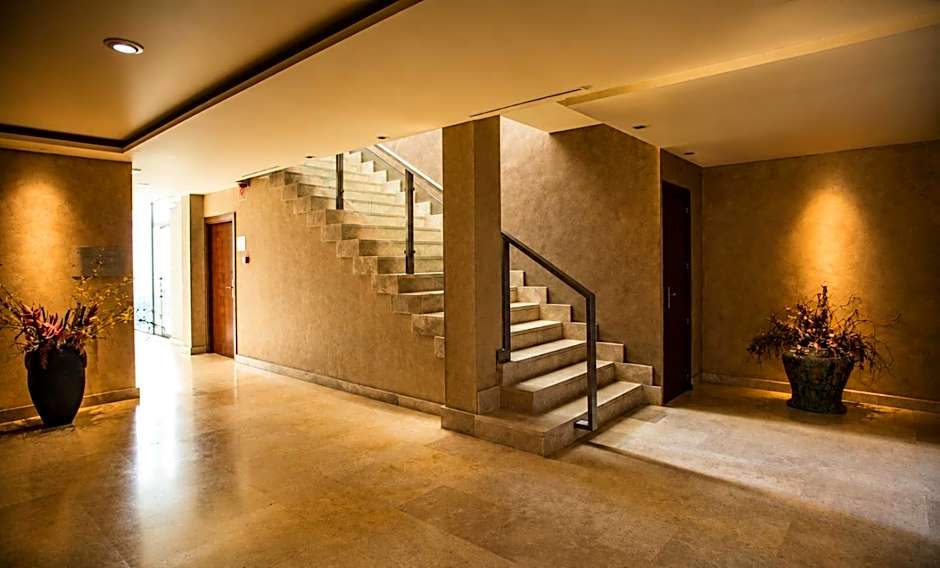 Hotel & Spa La Salve