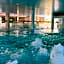 Palace Hotel Astúrias & Spa