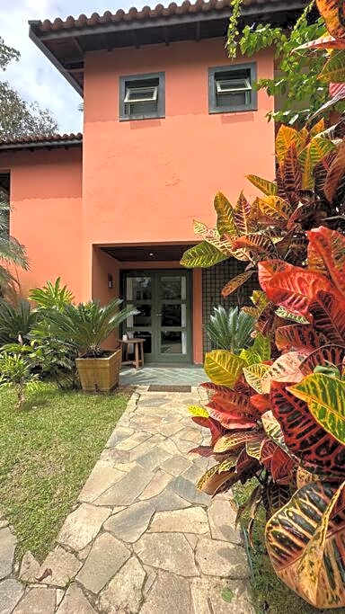 Casinha 16 Riviera de São Lourenço