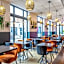 Ibis Styles Hotel Brussels Centre Stephanie