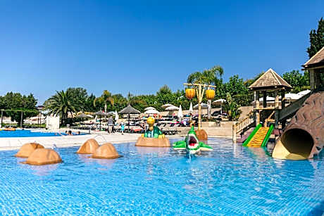 Camping Tucan - Mobile Homes by Lifestyle Holidays