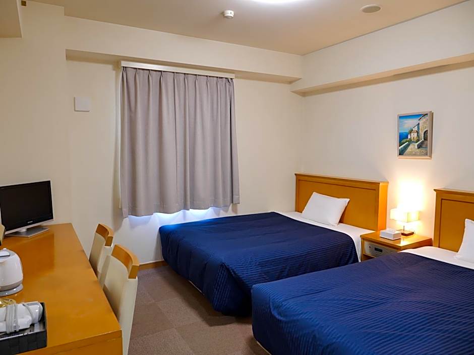 Smile Hotel Shizuoka Yoshida Inter