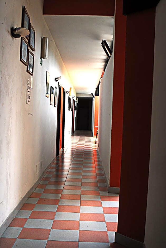 Hotel Ebe