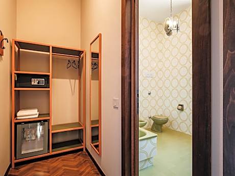 Deluxe Double Room - Separate Building