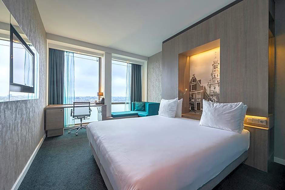 Leonardo Hotel Amsterdam Rembrandtpark