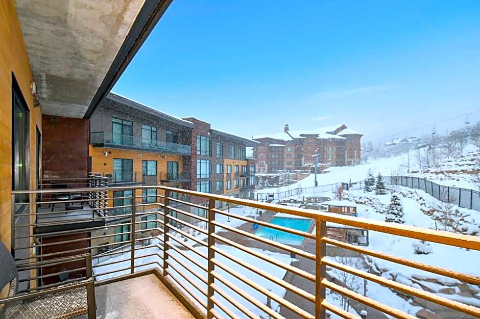 Lift Park City Condominiums by Vail Resorts