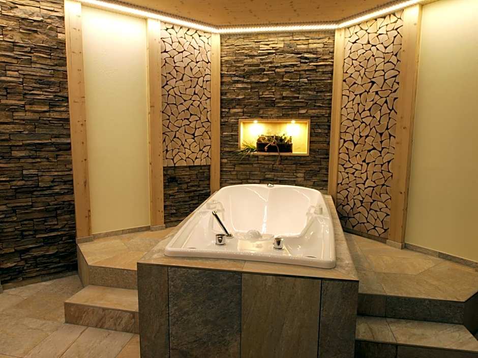 Das Waldhotel - Genuss & Wellness am Notschreipass