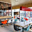 ibis Wien Hauptbahnhof