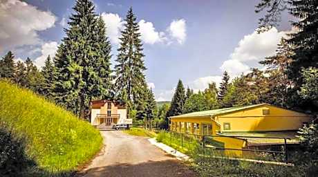 Horský Hotel Magura