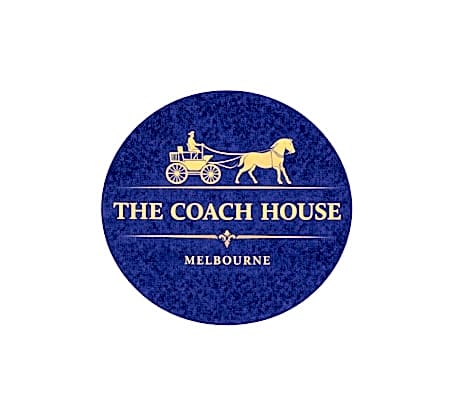 The Coach House