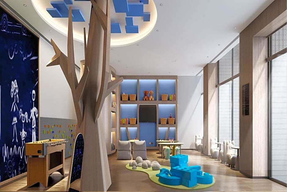 Delta Hotels by Marriott Jiuzhaigou