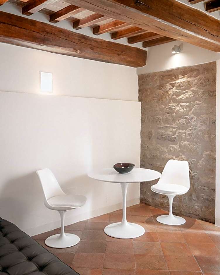 Nun Assisi Relais & Spa Museum