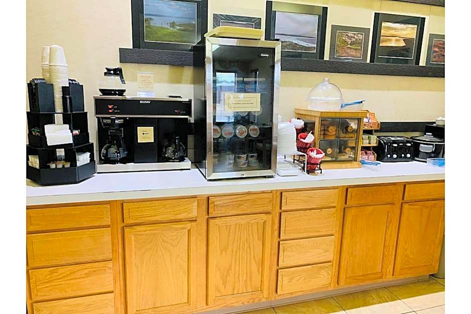 Homestead Inn Wolf Point Hwy 2