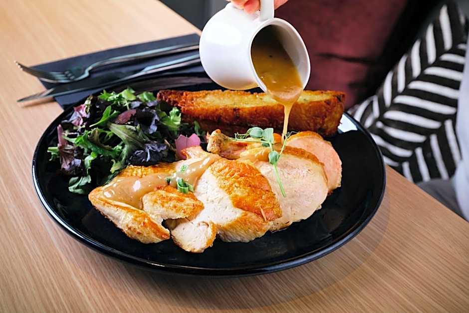 Moxy Paris Val d'Europe