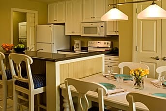 Sheraton Broadway Plantation - All Villa Resort