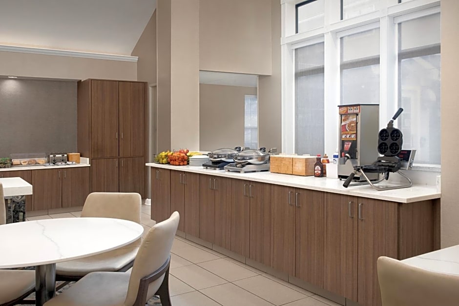 Residence Inn by Marriott Kansas City Overland Park