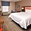 Hampton Inn By Hilton Emporia