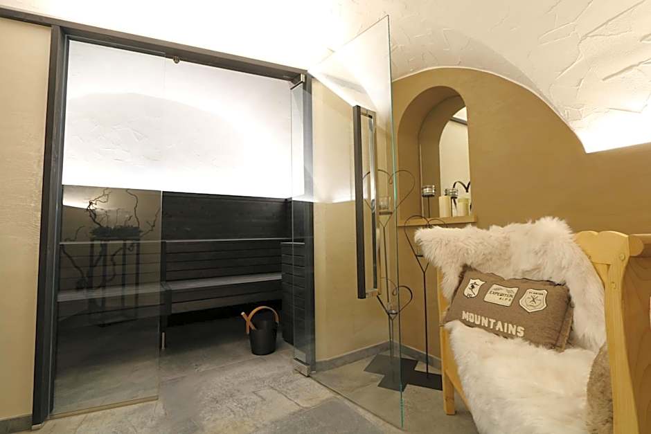 Hotel Fonte Dei Veli