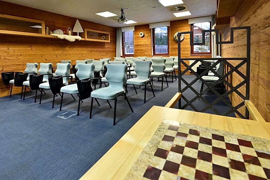 APLEND Hotel Kukučka