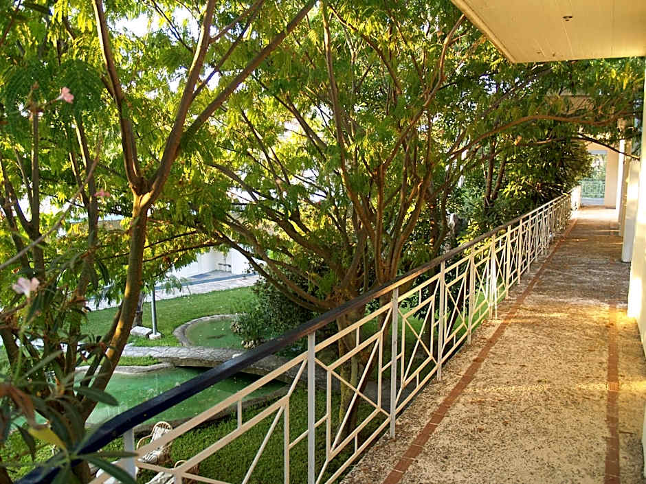 Hotel Cavo Mytikas