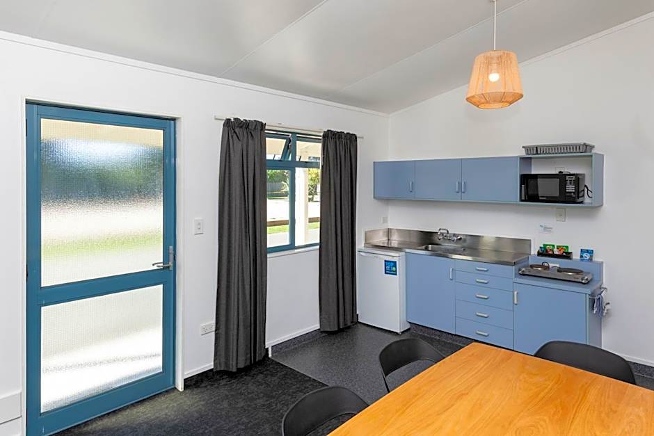 Waikanae Beach TOP 10 Holiday Park