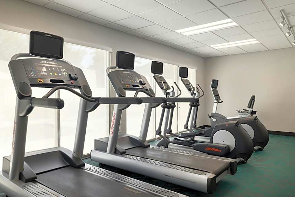 TownePlace Suites by Marriott Auburn University Area