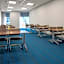 Holiday Inn Express Birmingham-Snow Hill By IHG