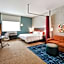 Home2 Suites By Hilton Columbus Downtown