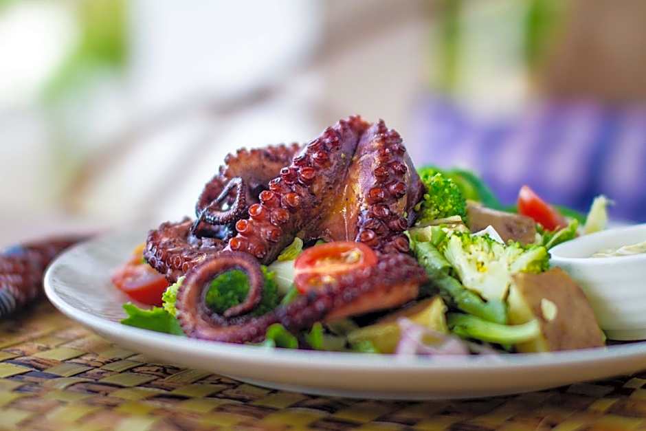 Kupaga Villas Boutique Hotel - Adults Only