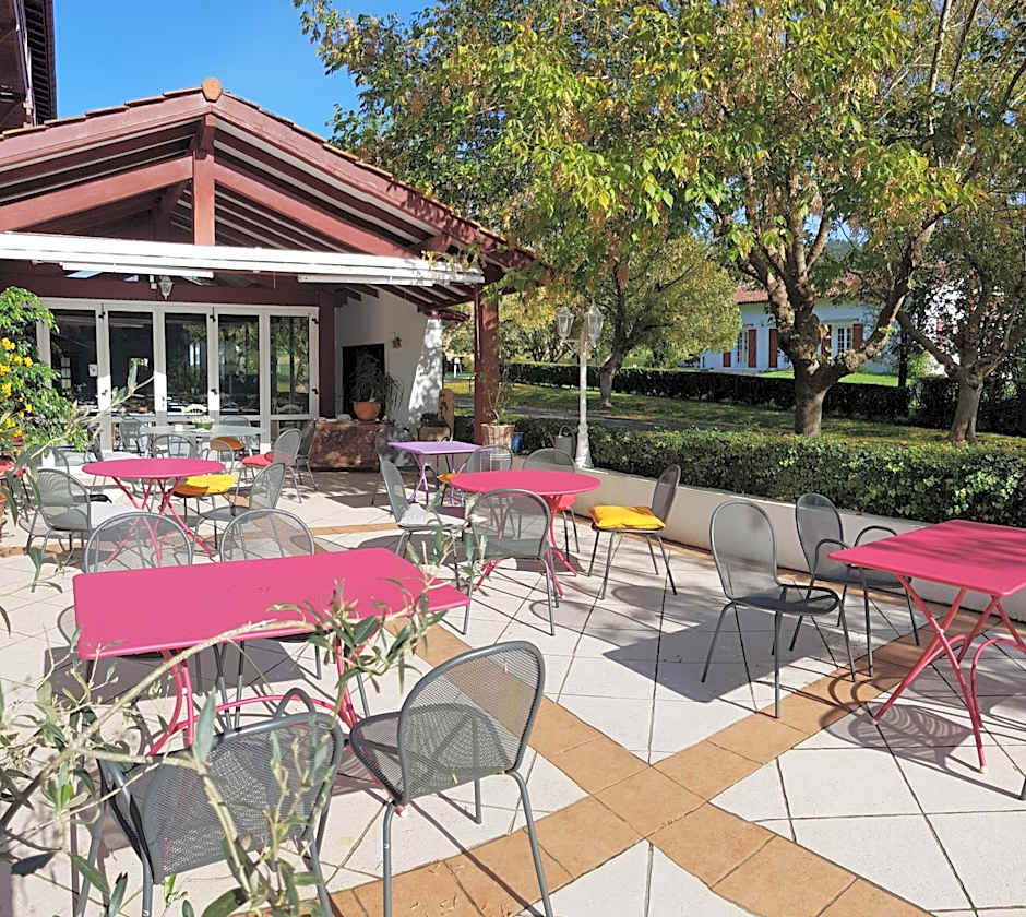 Hotel Pyrenées Atlantique