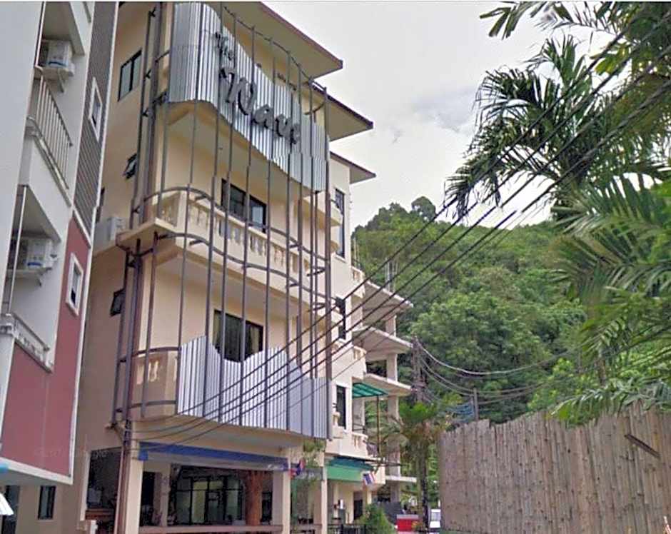 The Wave Hotel Patong